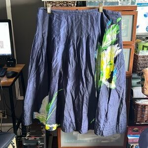 Ellen Tracy woman skirt size 16 nwt